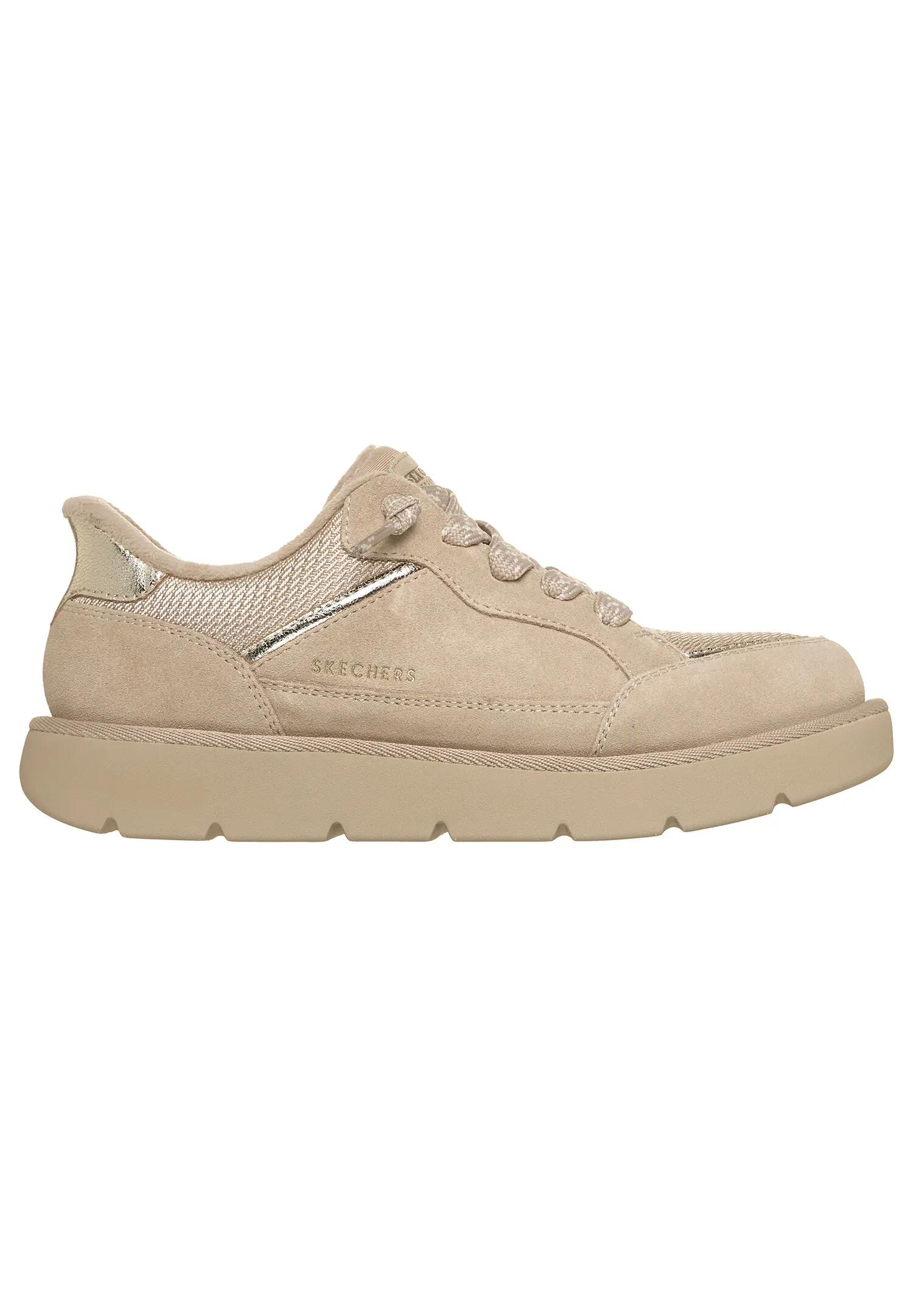 Sneakers Donna Keepsakes Cozy Street Hiker Ez 4/6