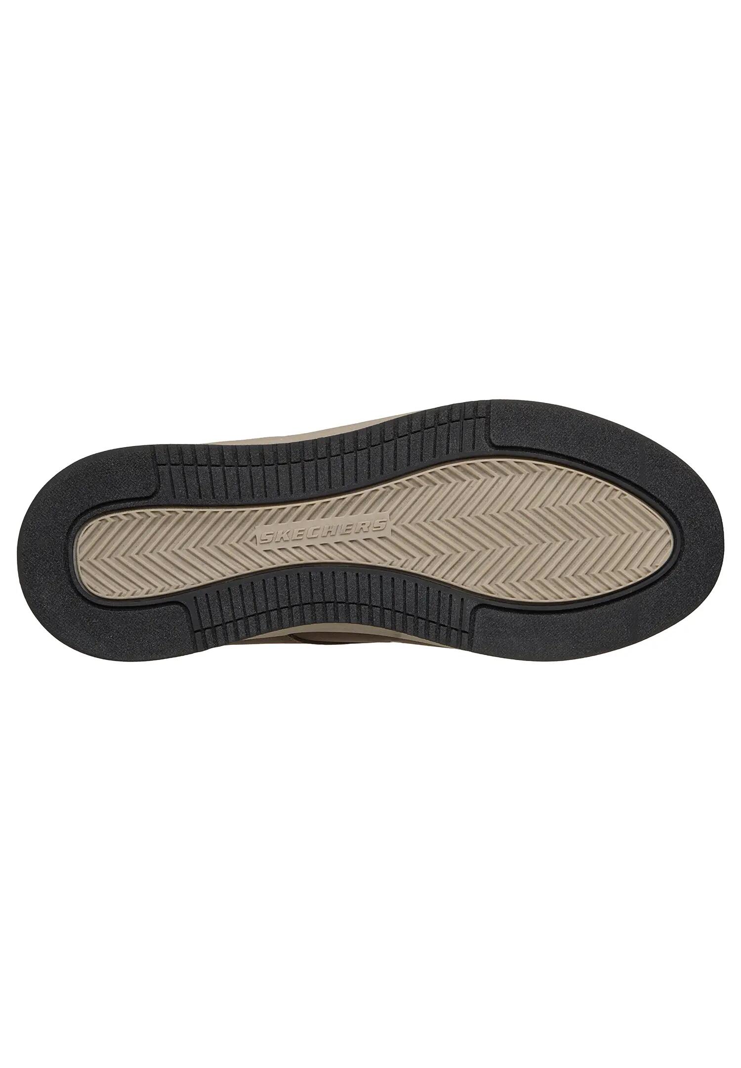 Laarzen Heren Skechers  Bruin 3/6
