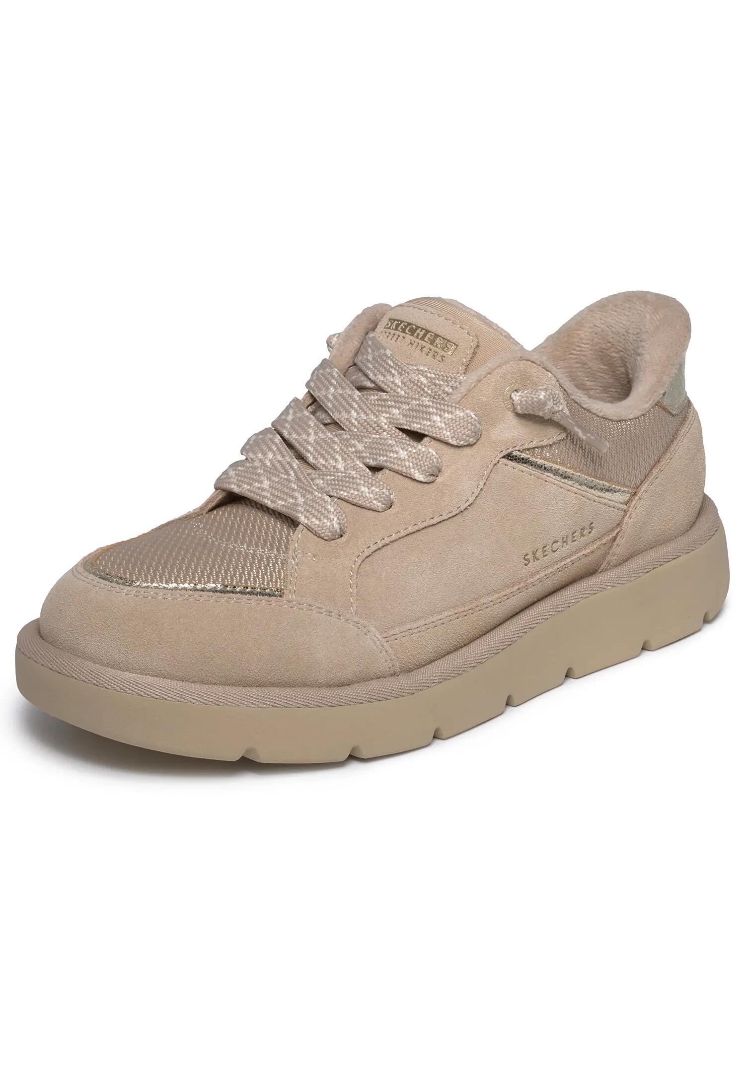 Sneakers Donna Keepsakes Cozy Street Hiker Ez 2/6
