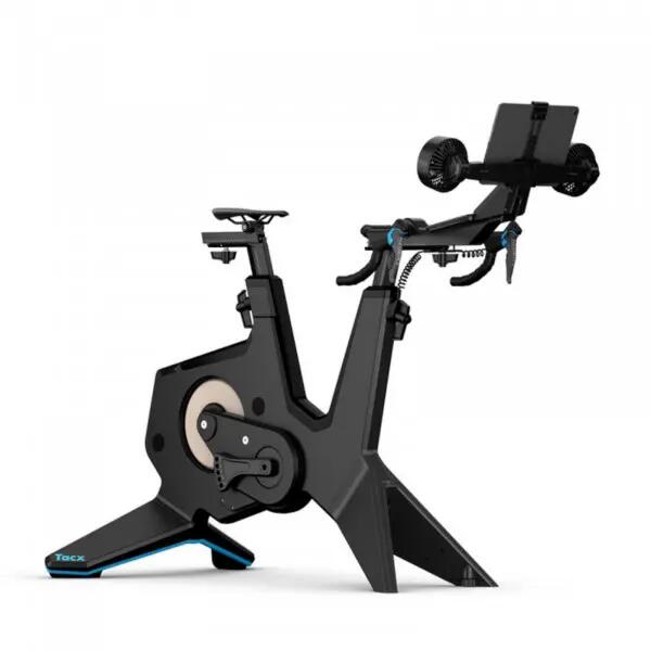 Rower stacjonarny Tacx Neo Bike Plus Argent 3/5