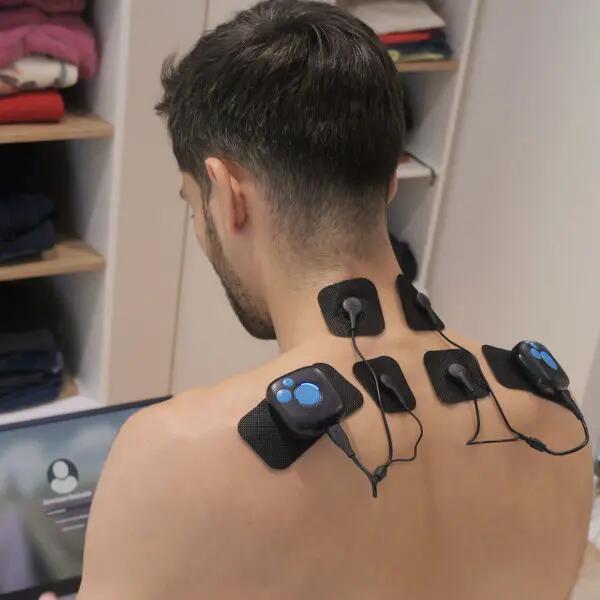 Électrostimulateur Duo Sport 2 - Récupération et Renforcement musculaire 9/9
