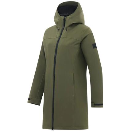 Veste imperméable 3 en 1 femme Regatta Denbury
