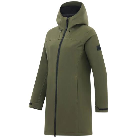 Veste imperméable 3 en 1 femme Regatta Denbury