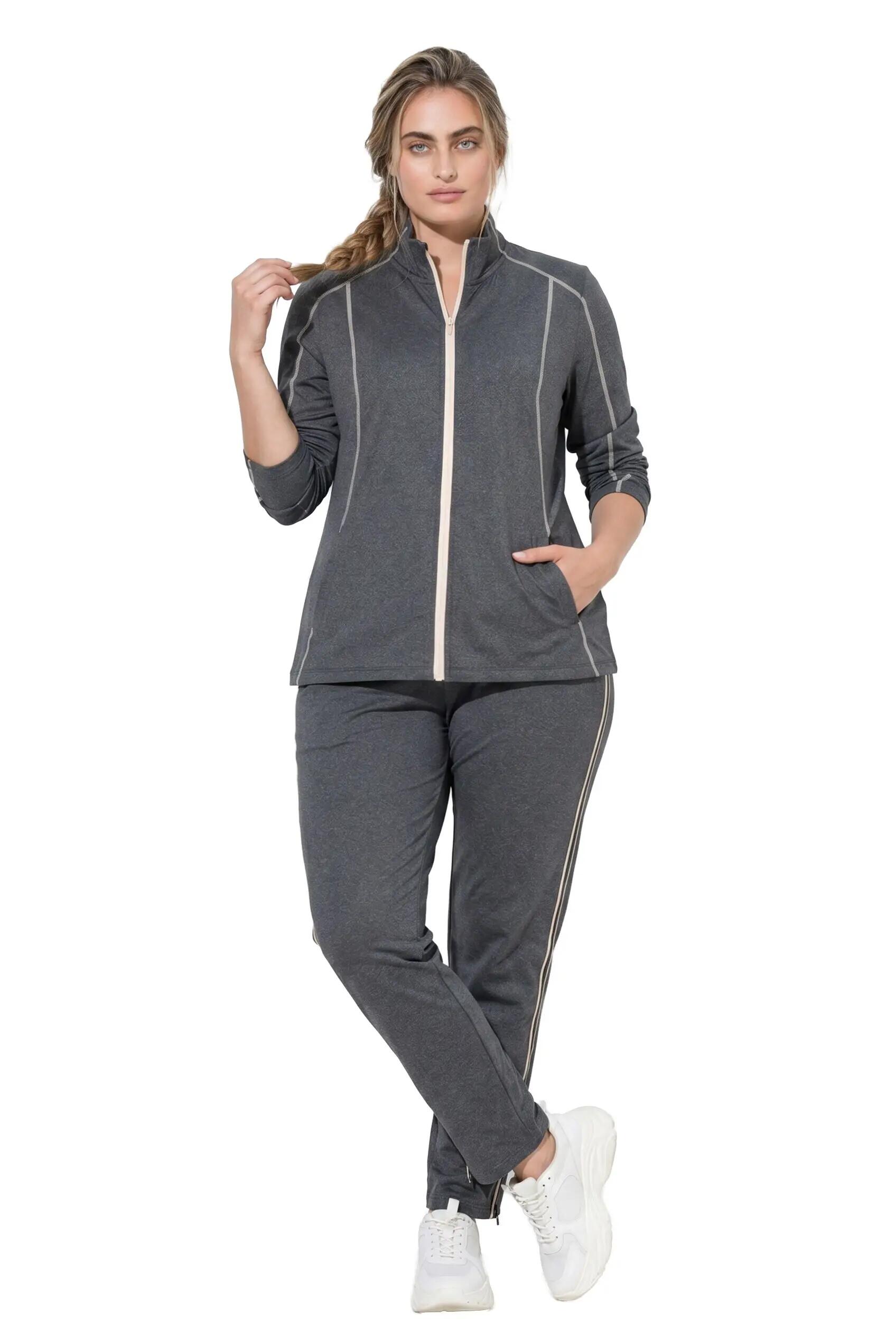 Femme Pantalon de jogging sport et rééducation 3/13