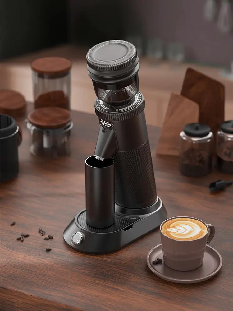HiBREW G5 moinho de café elétrico 2/15