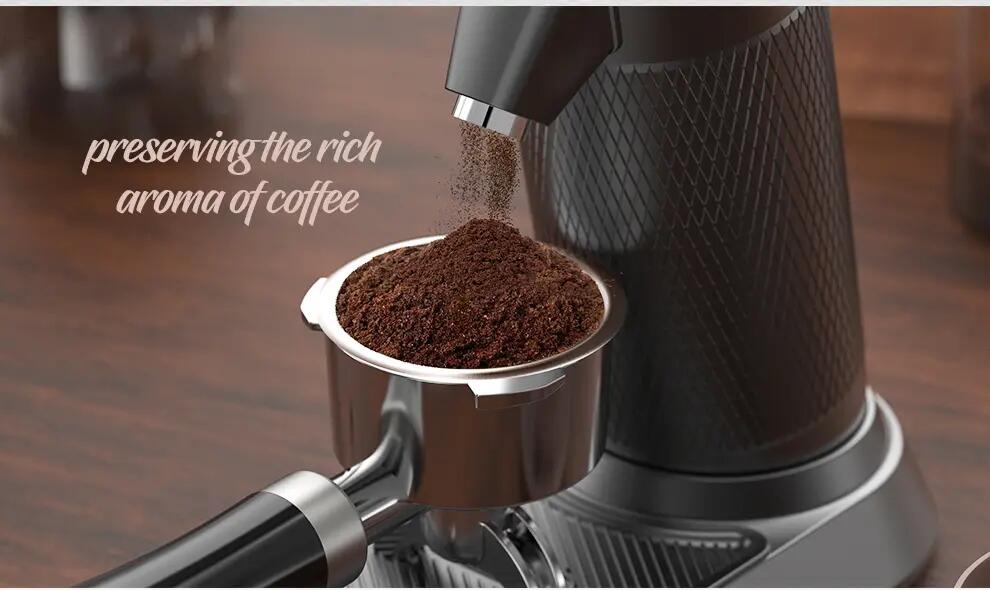 HiBREW G5 moinho de café elétrico 11/15