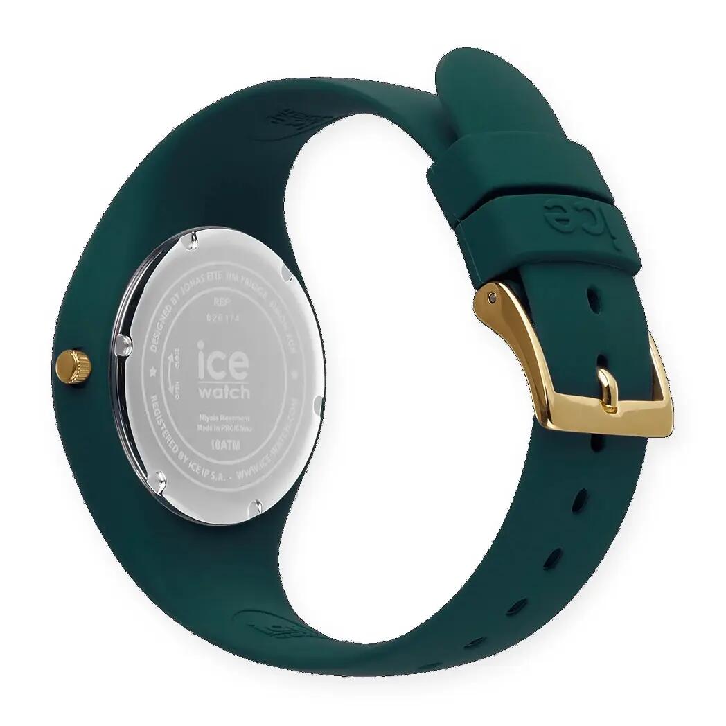 Ice Watch Analoog  Horloge Groen/Groen 026174 3/3