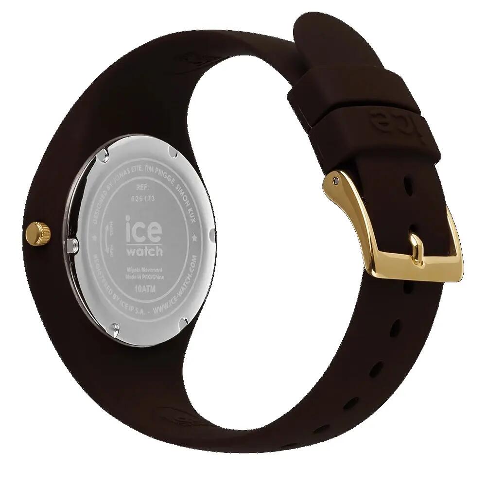 Ice Watch Analogique Montre Marron/Marron 026173 3/3