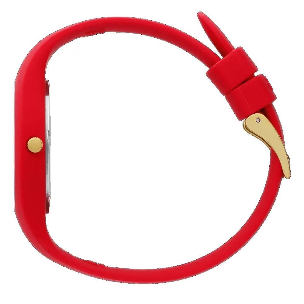 Ice Watch Analogique Montre Rouge/Rouge 026176 2/3