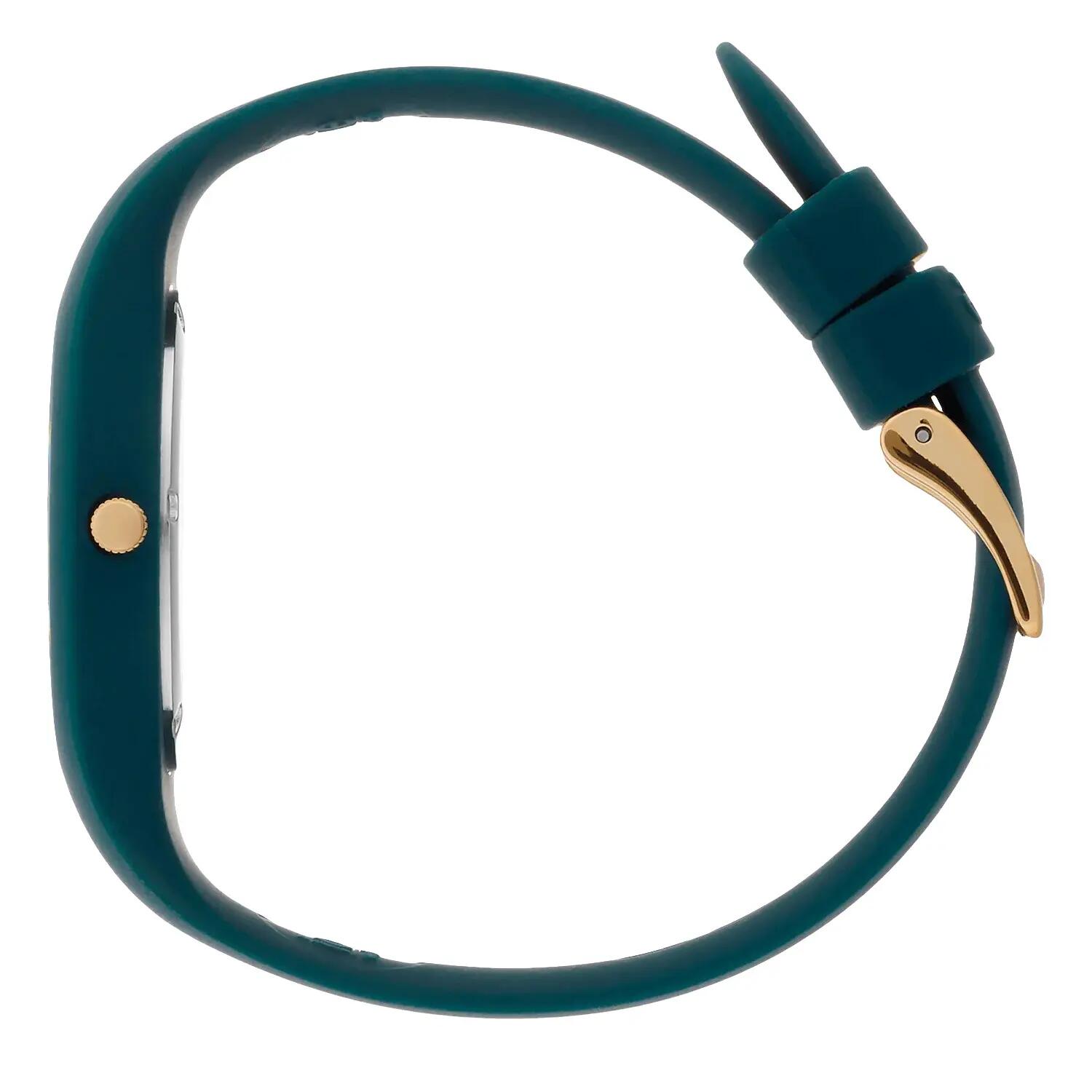 Ice Watch Analoog  Horloge Groen/Groen 026067 2/3