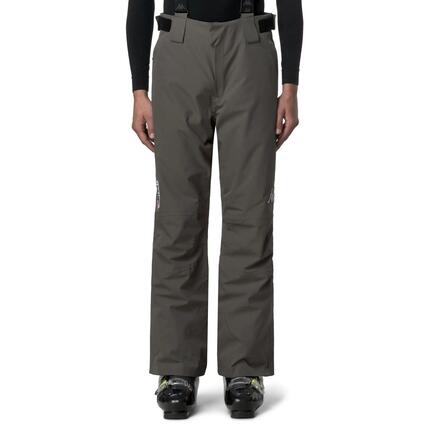 Pantalon de survêtement pour homme bleu pour ski