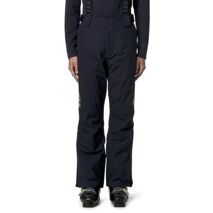 Pantalon de survêtement pour homme bleu pour ski