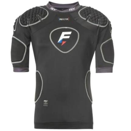EPAULIERE FORCE 2 DE RUGBY Force XV