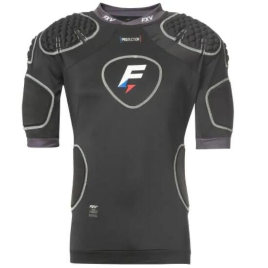 Épaulière Force XV Force 2 Noir pour adulte