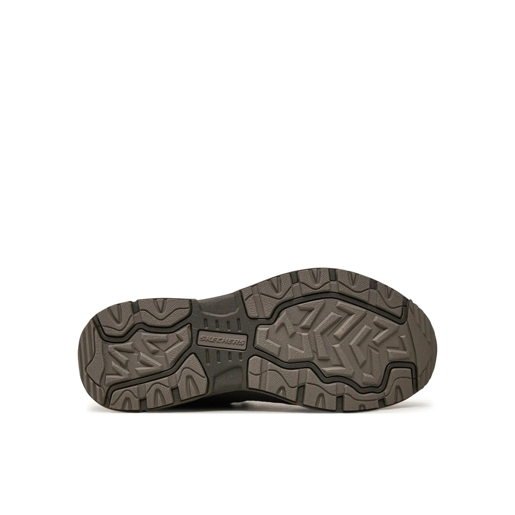 SKECHERS volnočasová obuv 237386-STBR Skechers OakCanyon 4/5