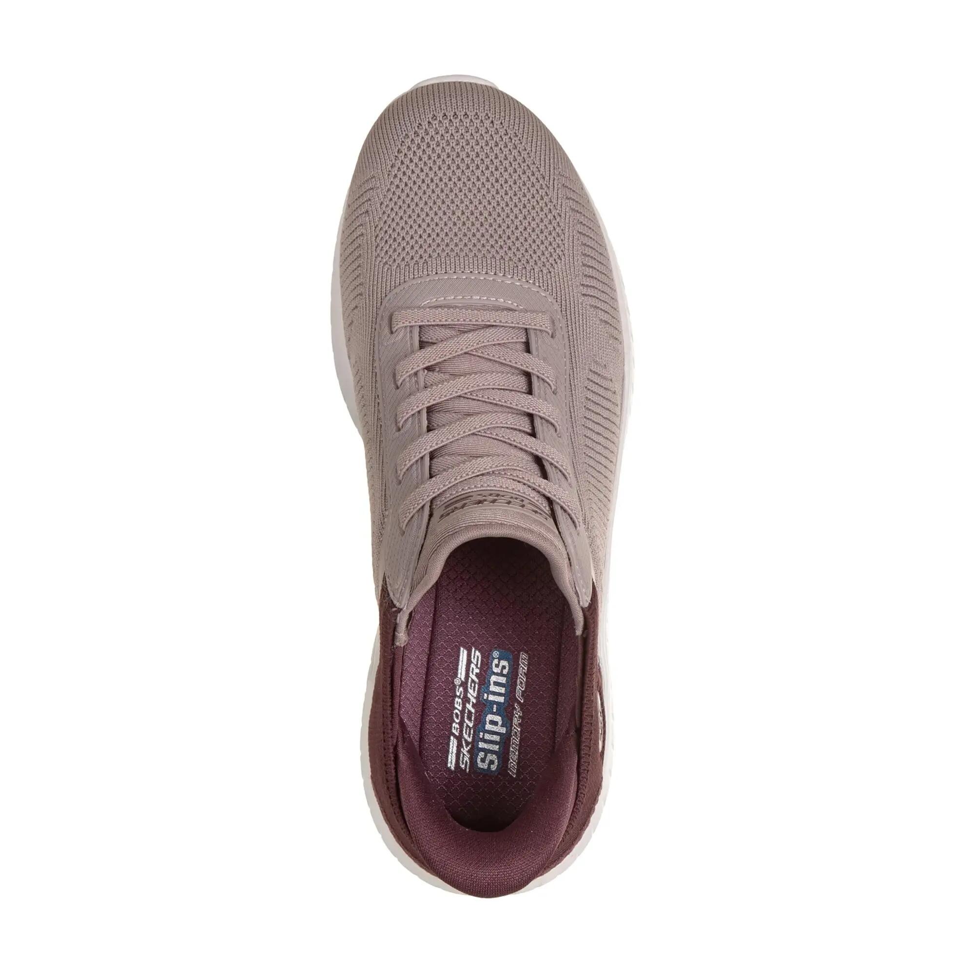 Baskets Skechers BOBS SQUAD CHAOS-CURRENT MUSE 5/5