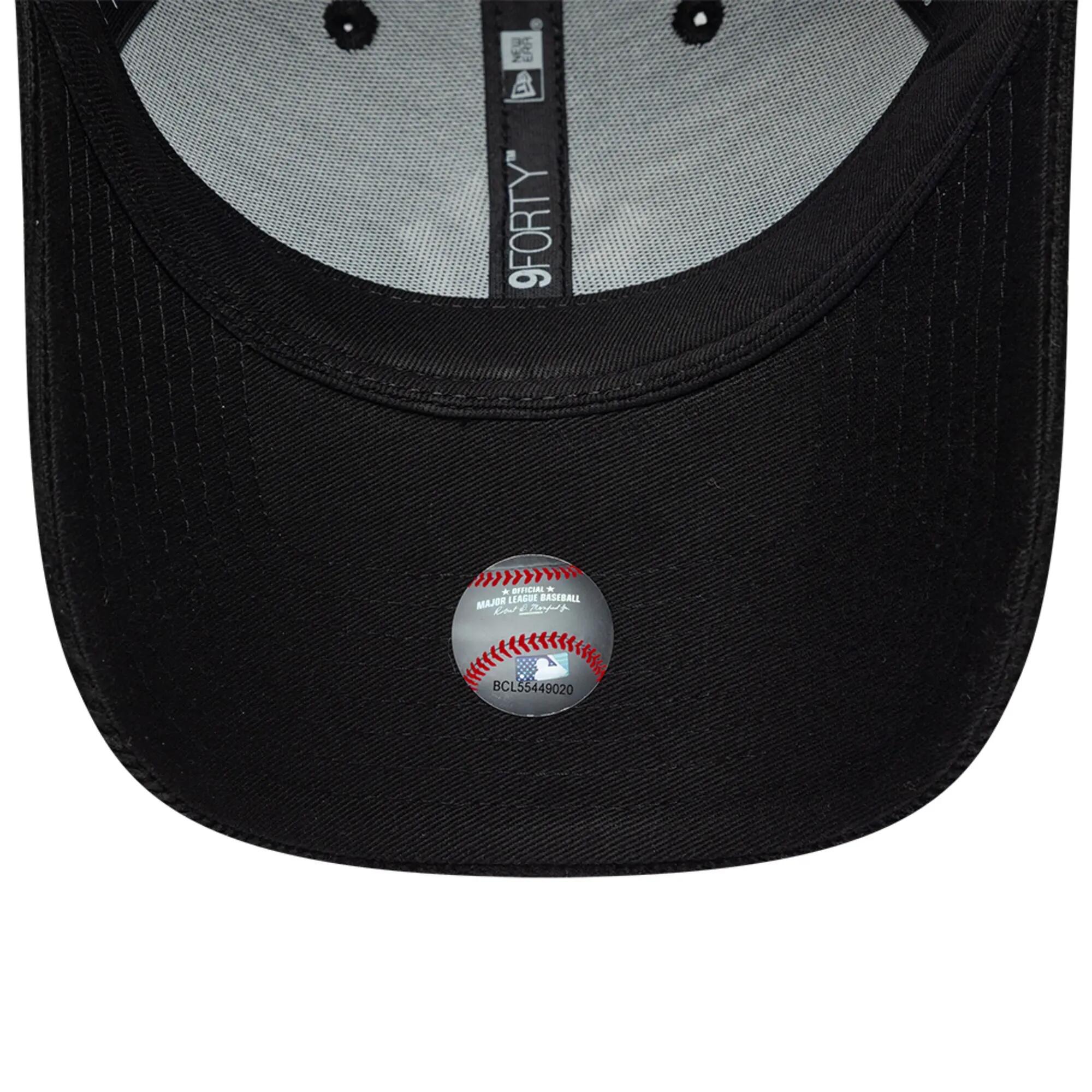 New Era Entry Cord 9Forty Neyyan Cap Erwachsene 4/5