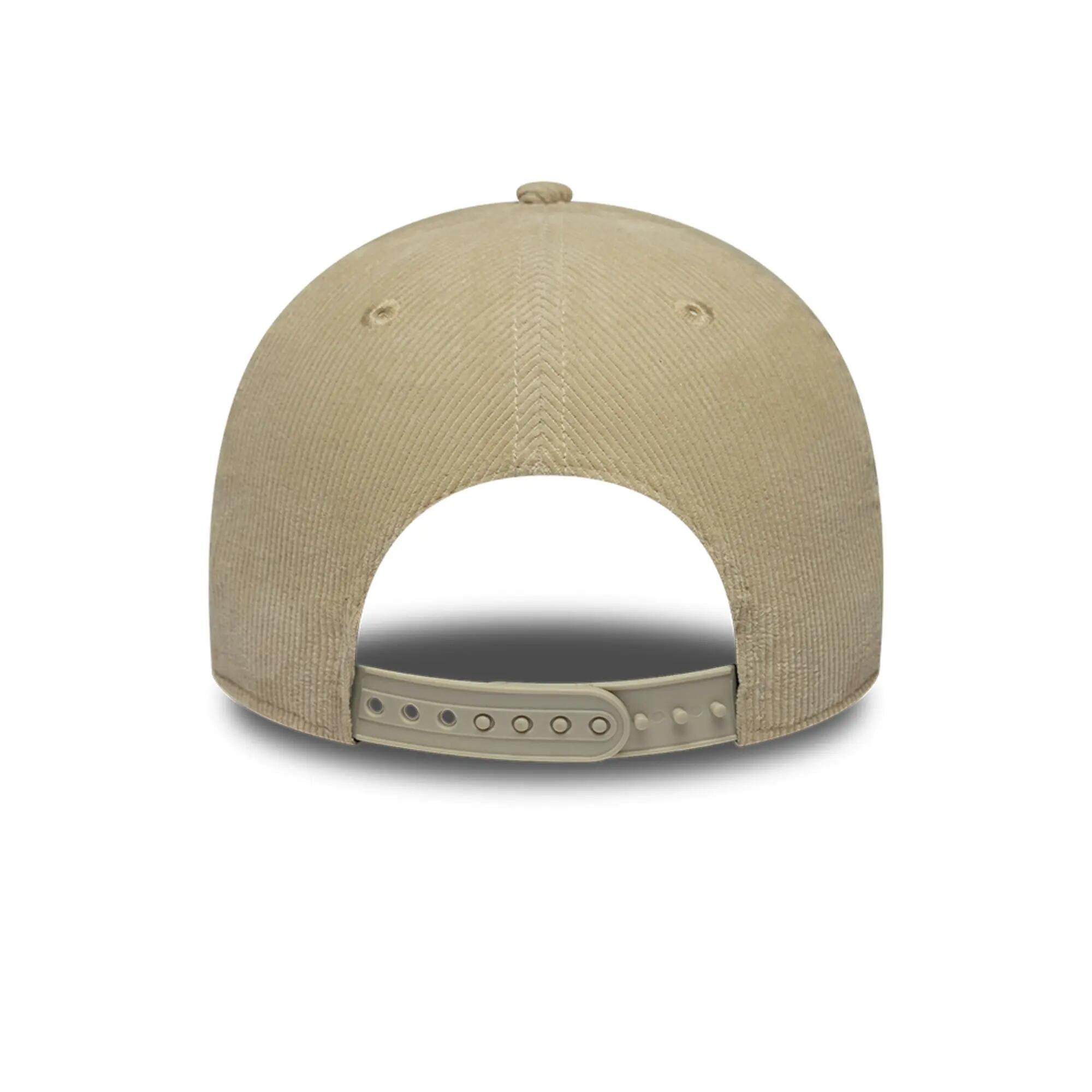 Șapcă New Era Entry Cord 9Forty Neyyan Adult 3/5