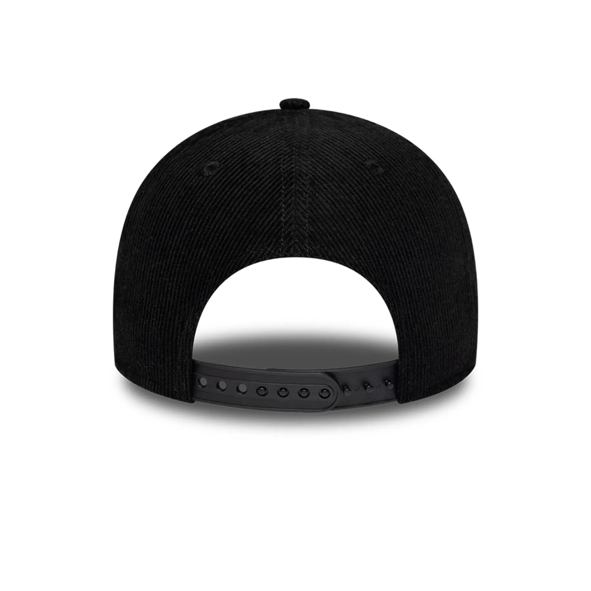 New Era Entry Cord 9Forty Neyyan Cap Erwachsene 3/5