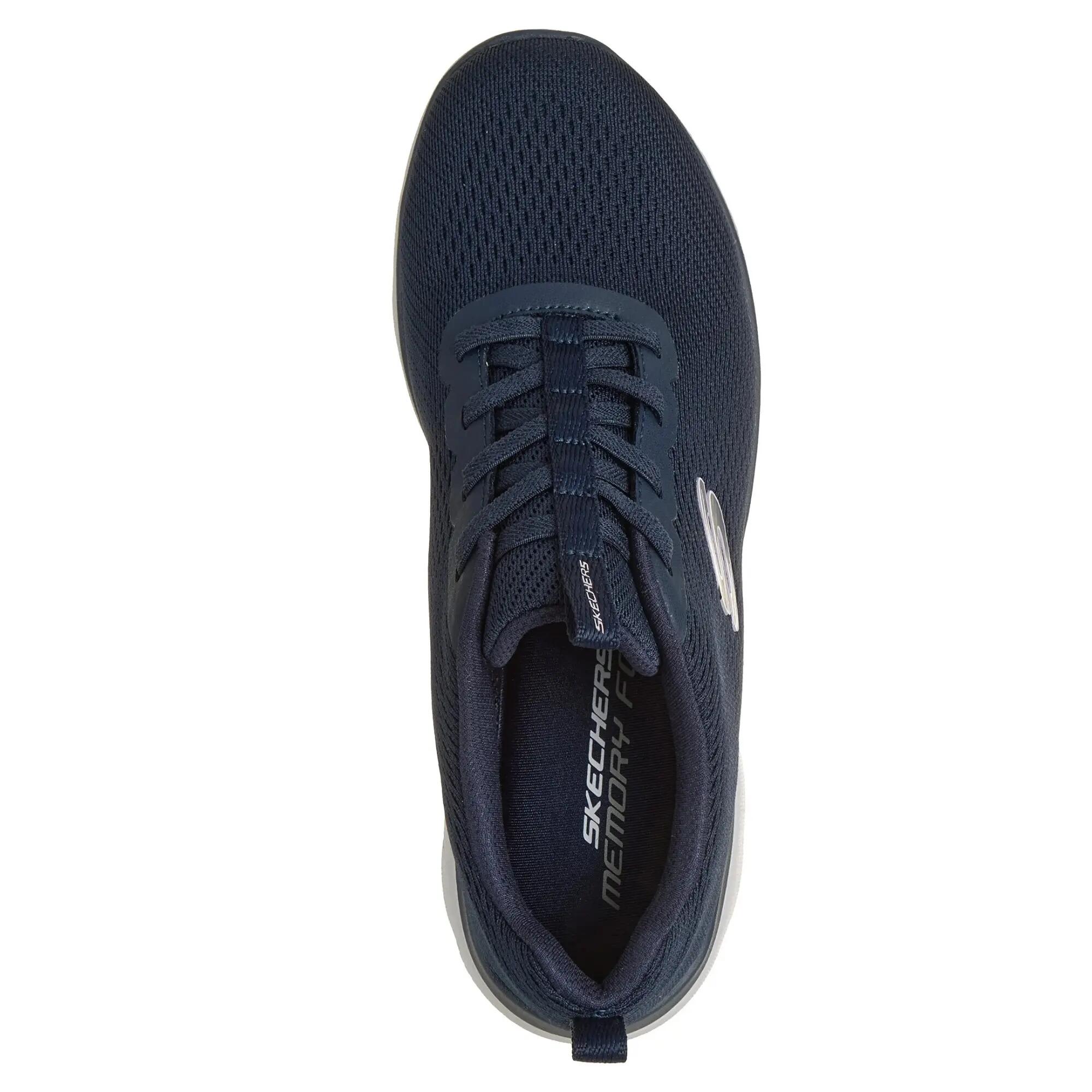 Zapatos Skechers Summits Fresh Marine 5/5