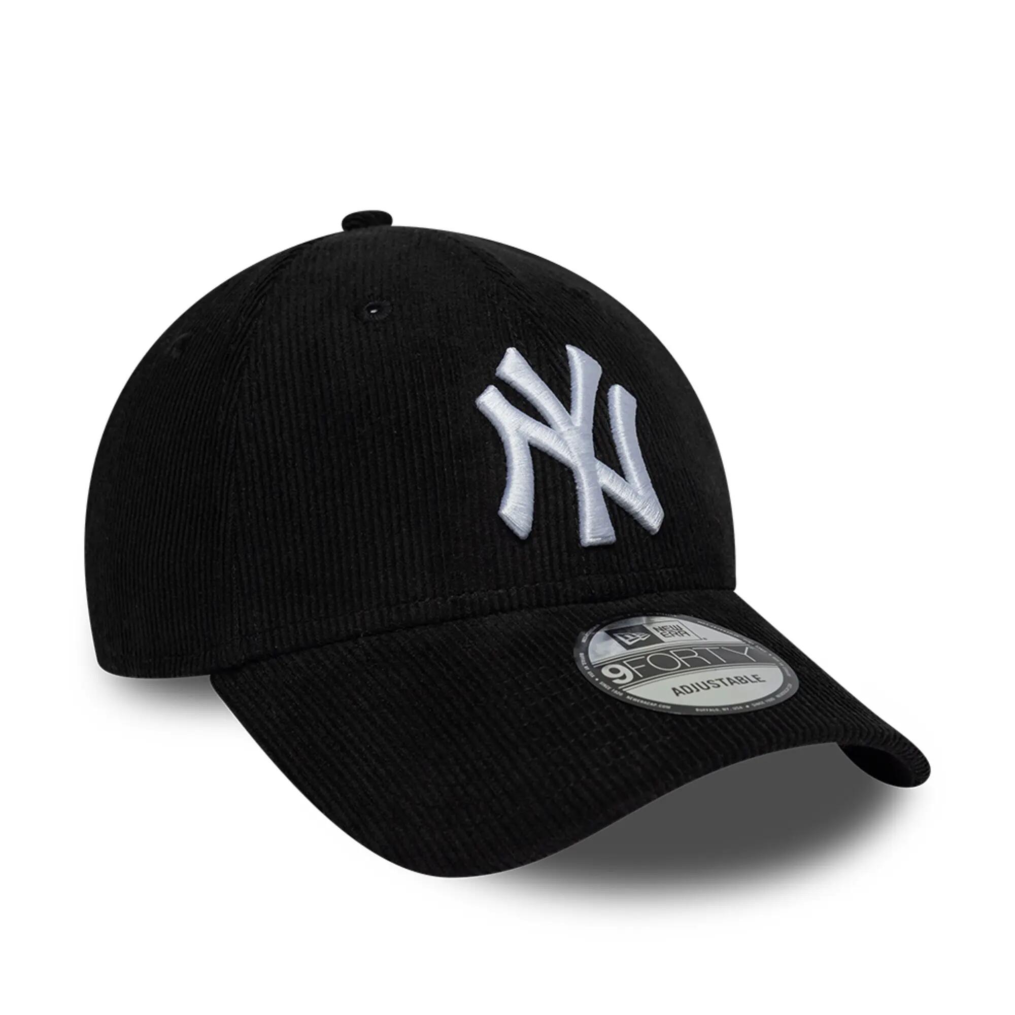 New Era Entry Cord 9Forty Neyyan Cap Erwachsene 2/5