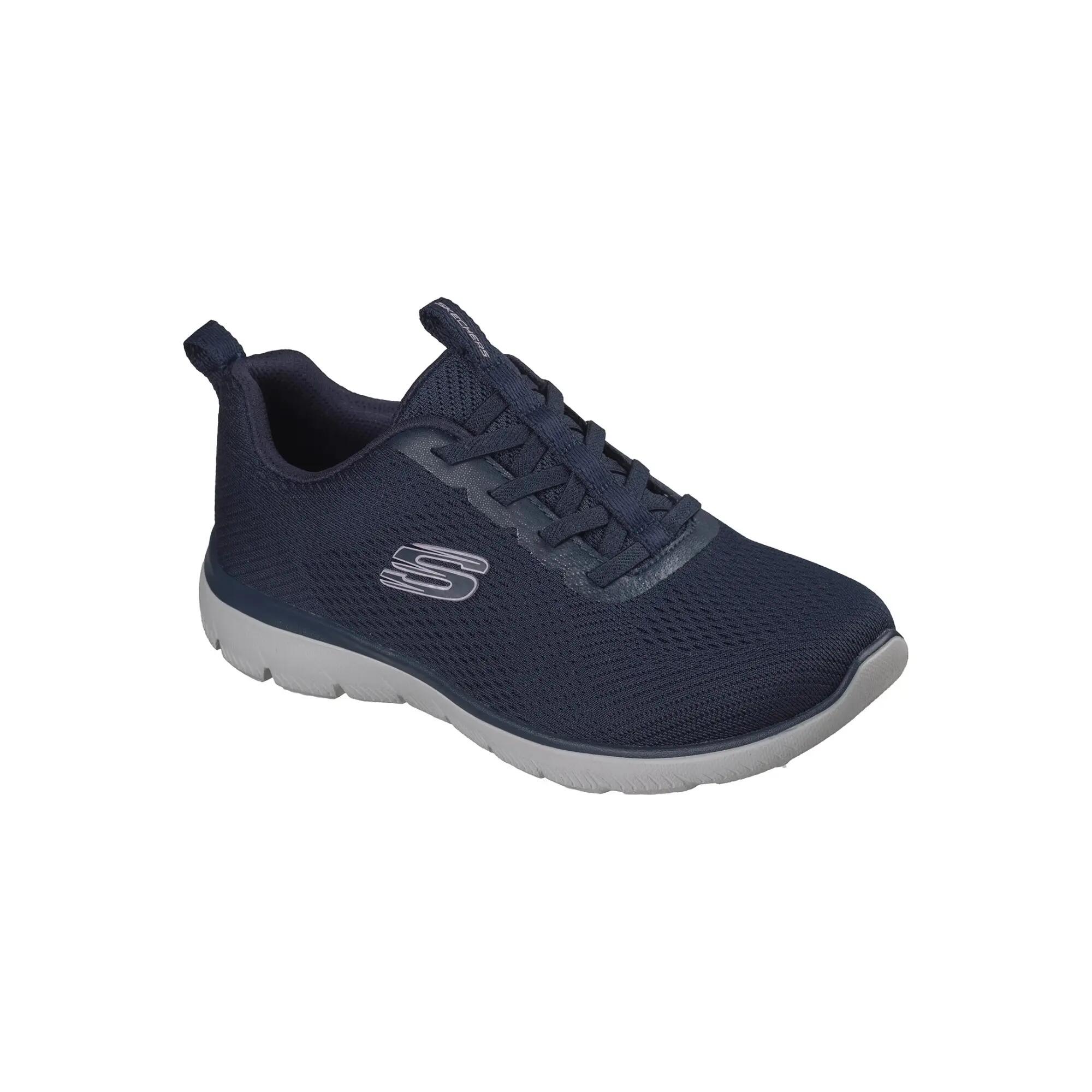 Zapatos Skechers Summits Fresh Marine 3/5