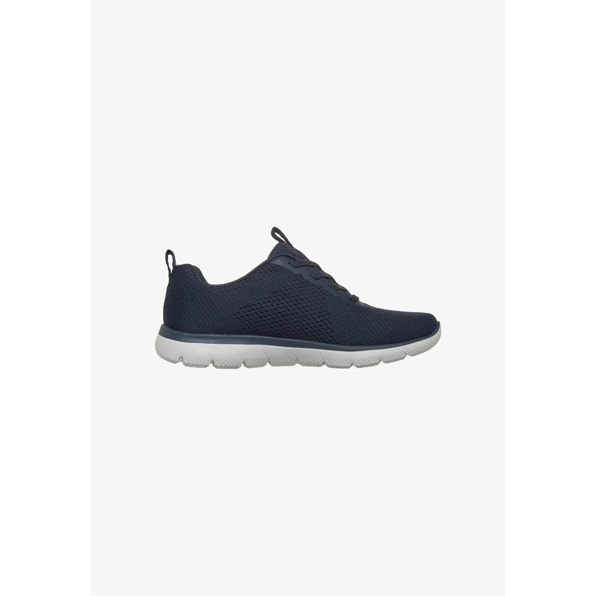 Zapatos Skechers Summits Fresh Marine 2/5