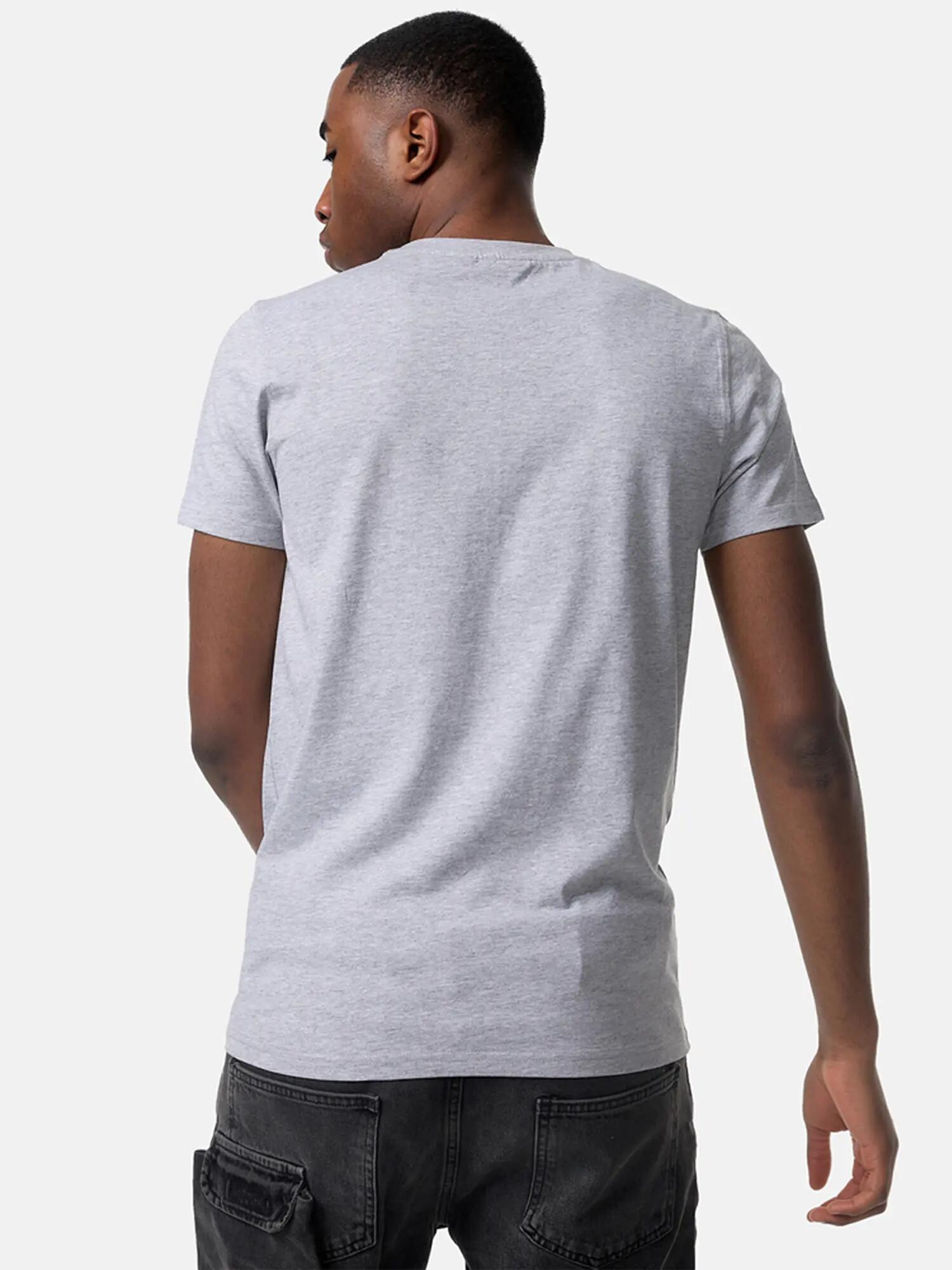 Slim-fit T-shirt Lonsdale Elmdon 4/6