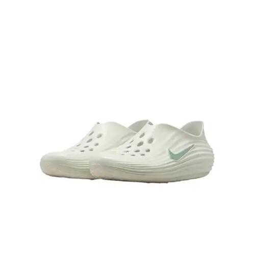 Buty sportowe Nike ReactX Rejuven8 Kolor Spruce Aura/Srebrne Światło 5/5