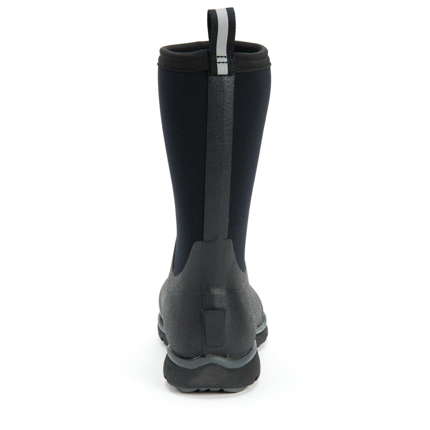 Mens Arctic Sport Boots (Black) 2/4