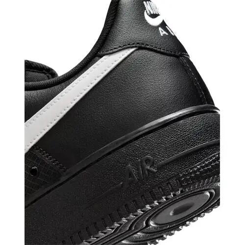 Nike Air Force 1 '07 LV8 Schwarz/Weiß 5/5