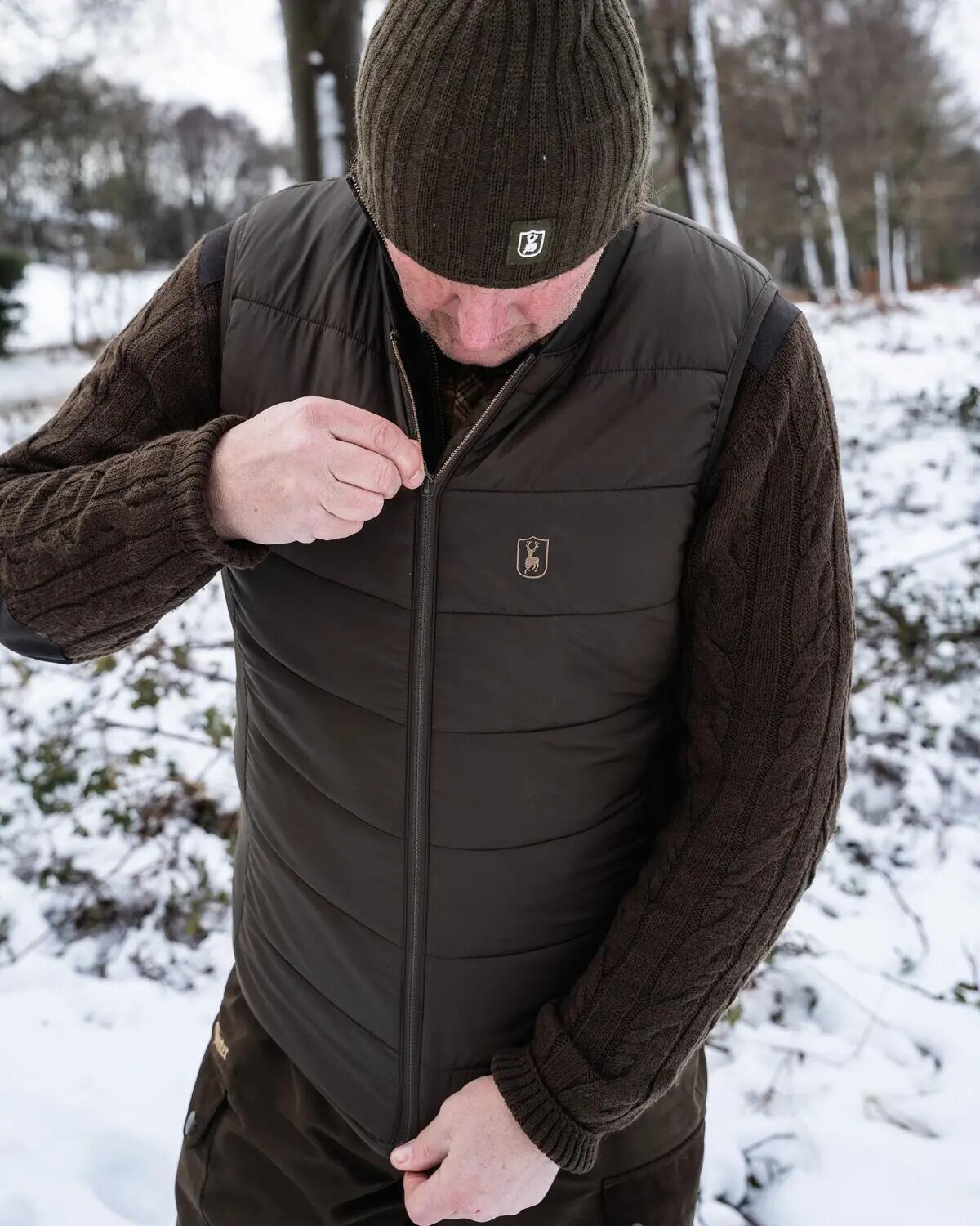 Deerhunter Muflon Packable Jacke 8/12