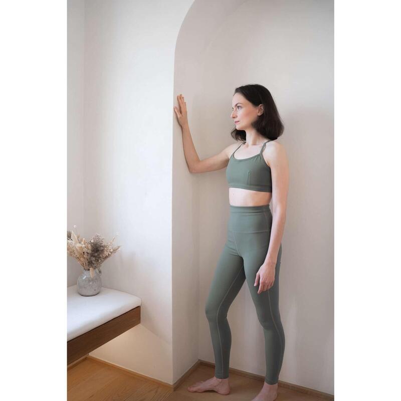 Brassière Yoga Femme Indispensable