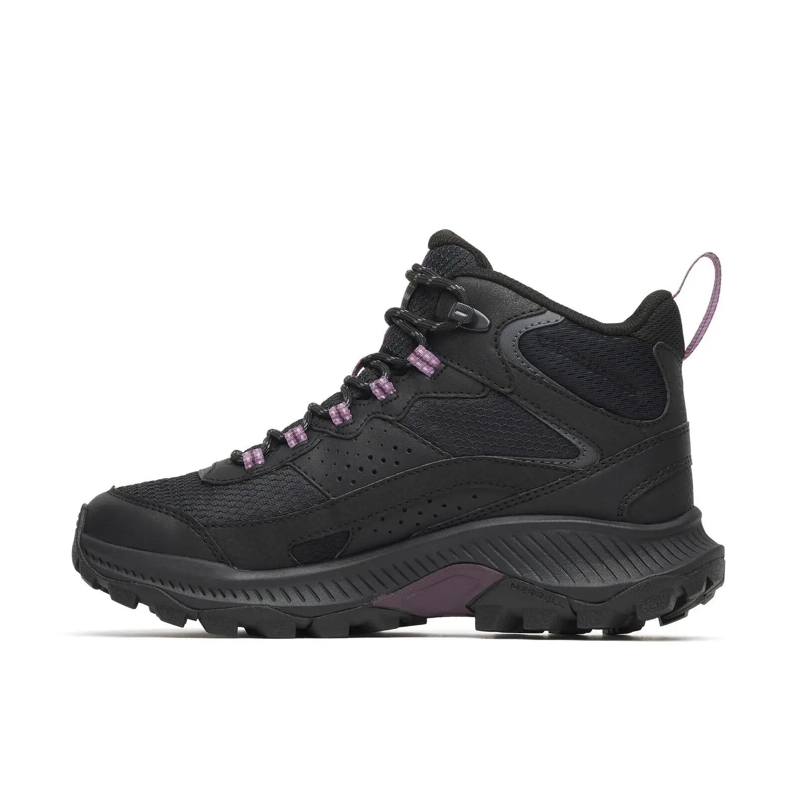 Merrell Speed Strike 2 Mid GTX Hiking Shoes Black 5/5