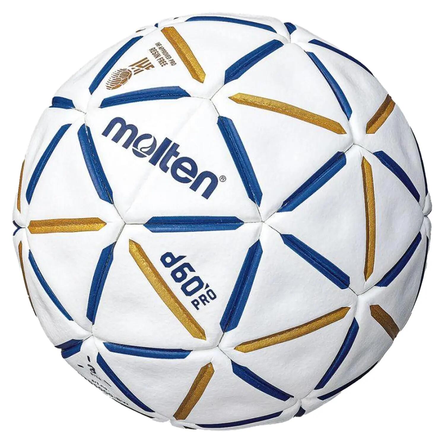 D60 Pro Handball (White) 3 2/6