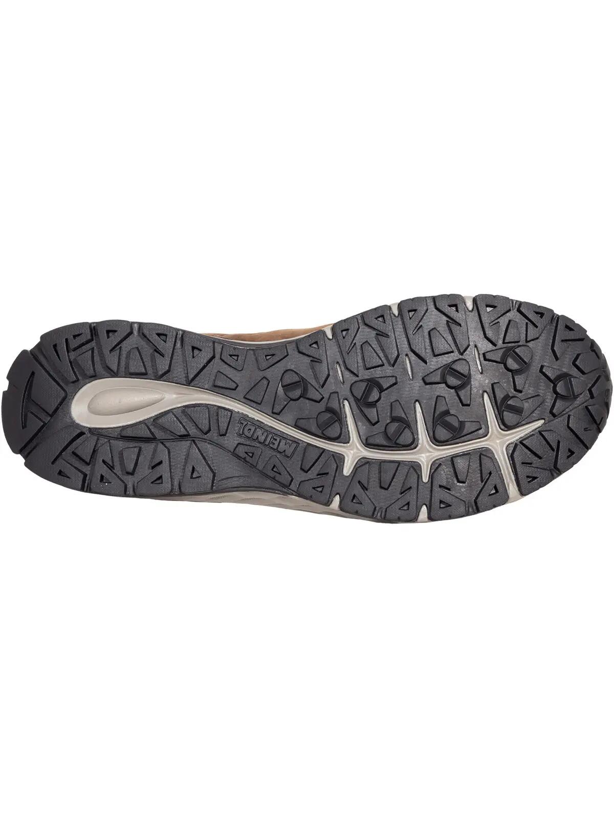 Buty trekkingowe męskie MEINDL Menorca Walker Mid, z membraną Gore-Tex 6/6