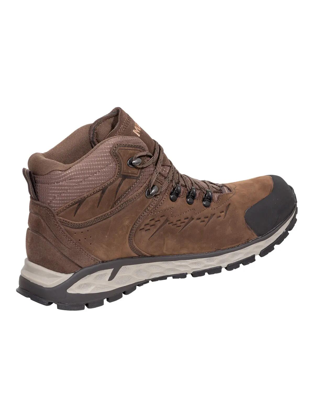 Buty trekkingowe męskie MEINDL Menorca Walker Mid, z membraną Gore-Tex 4/6