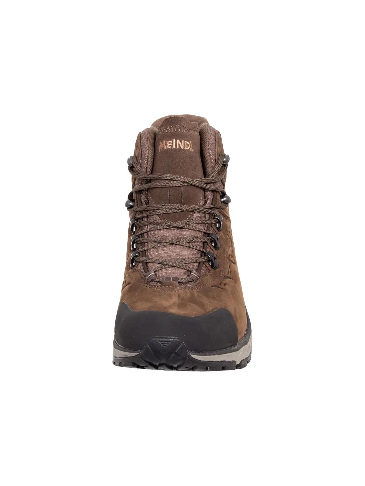 Buty trekkingowe męskie MEINDL Menorca Walker Mid, z membraną Gore-Tex 3/6