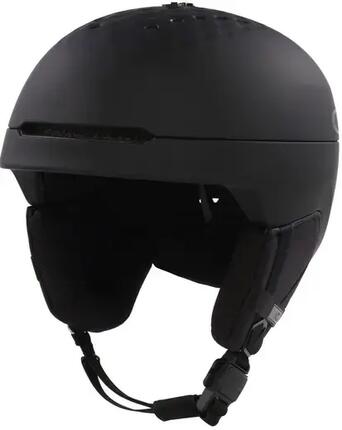 Oakley MOD3 Mips Skihelm - L - Wit