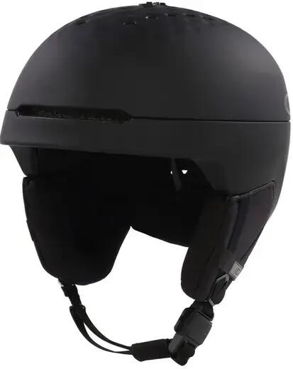 Oakley MOD3 Mips Skihelm - S - Matte Blackout