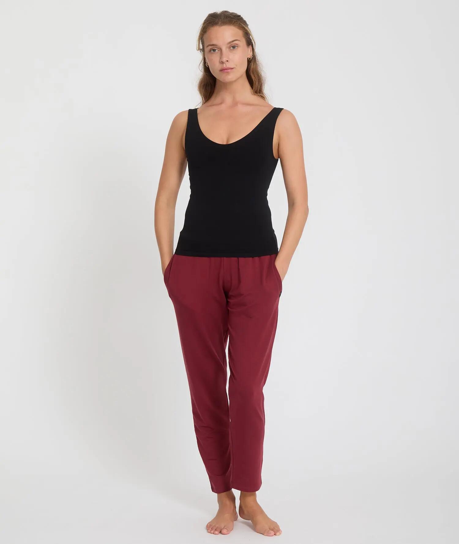 BIJA - Top avec brassière intégrée 2/5