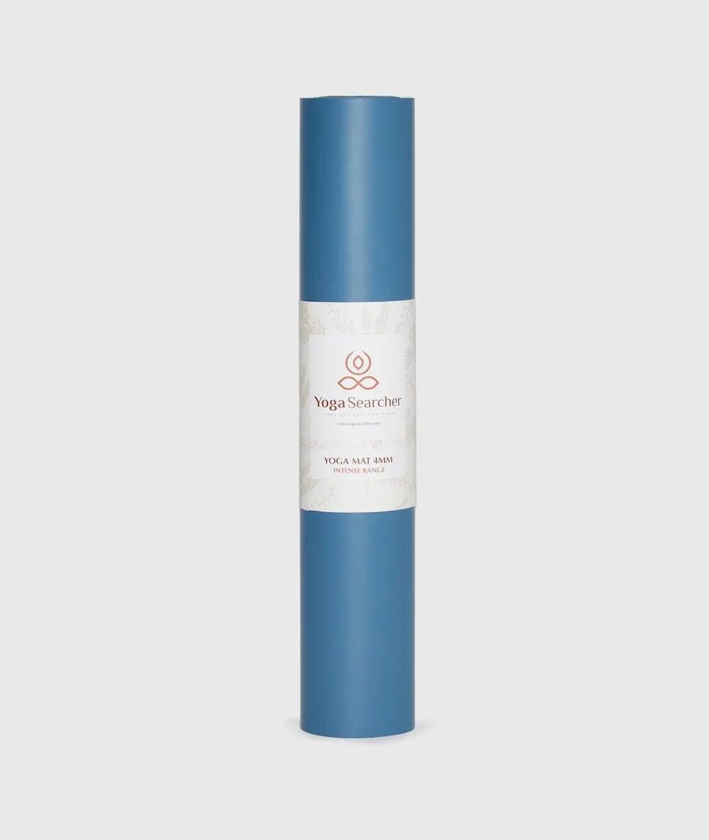 Tapis de yoga Promat - 4mm 2/5