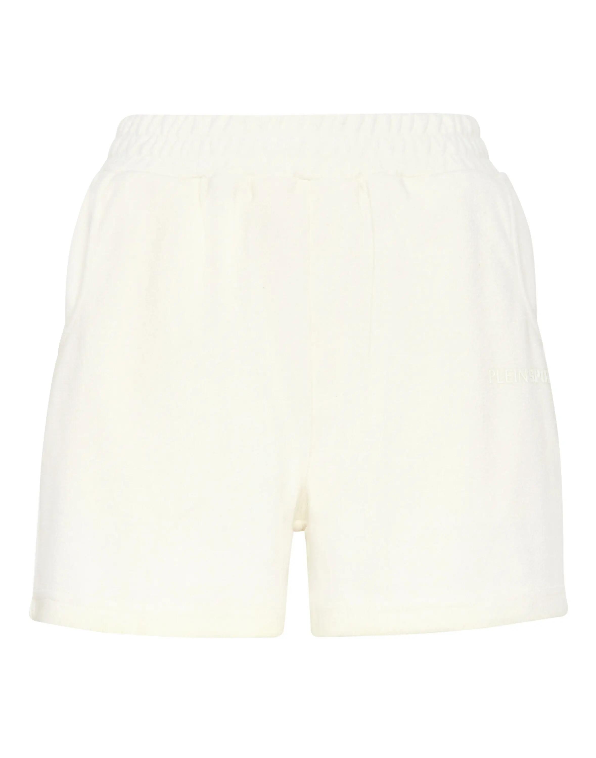 Pantalones Cortos De Chándal Women 1/3
