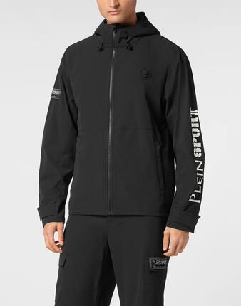 Coupe-Vent SCRATCH Men