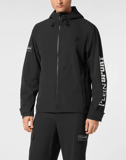 Coupe-Vent SCRATCH Men