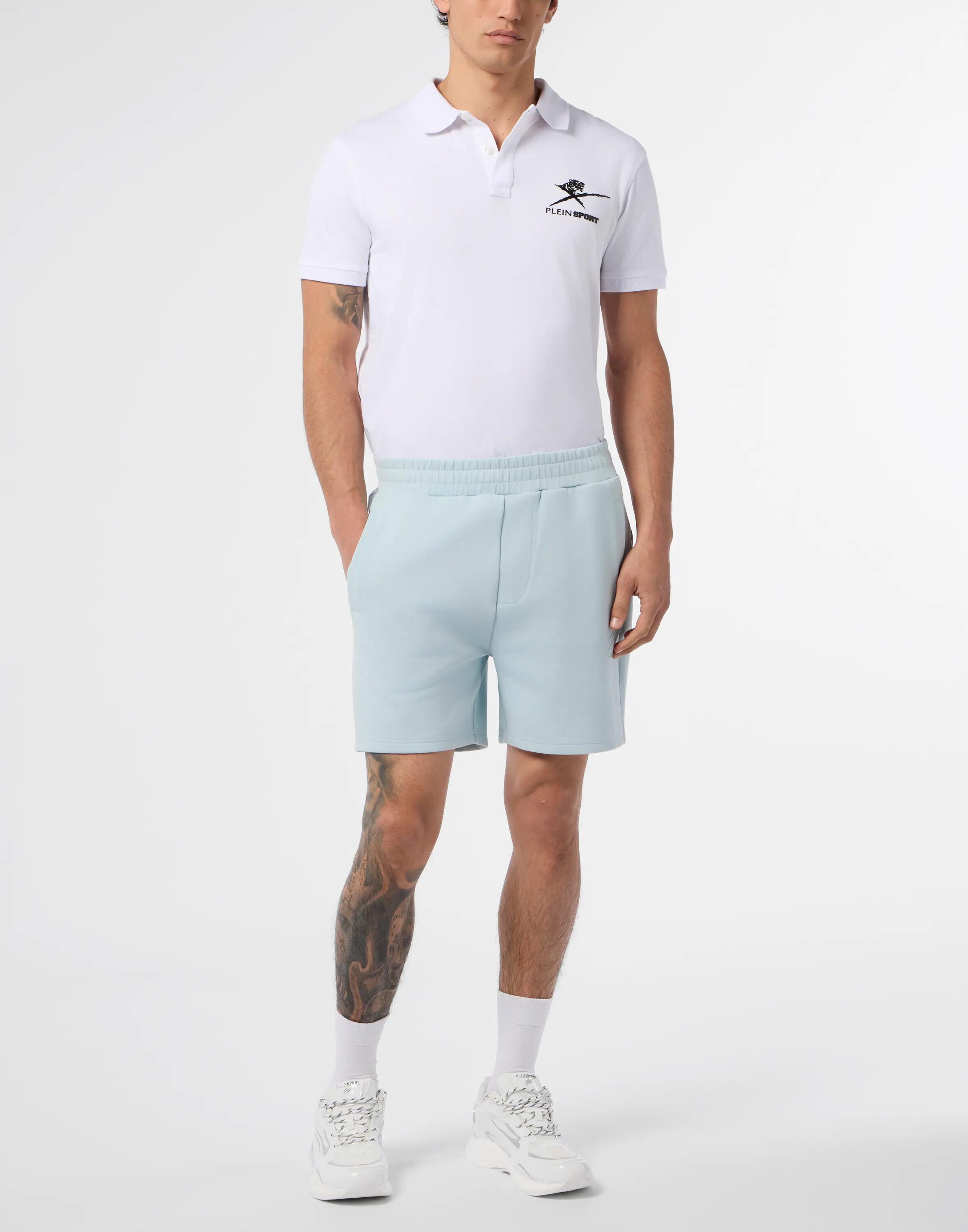 Pantaloncini Da Jogging ICON Men 2/5