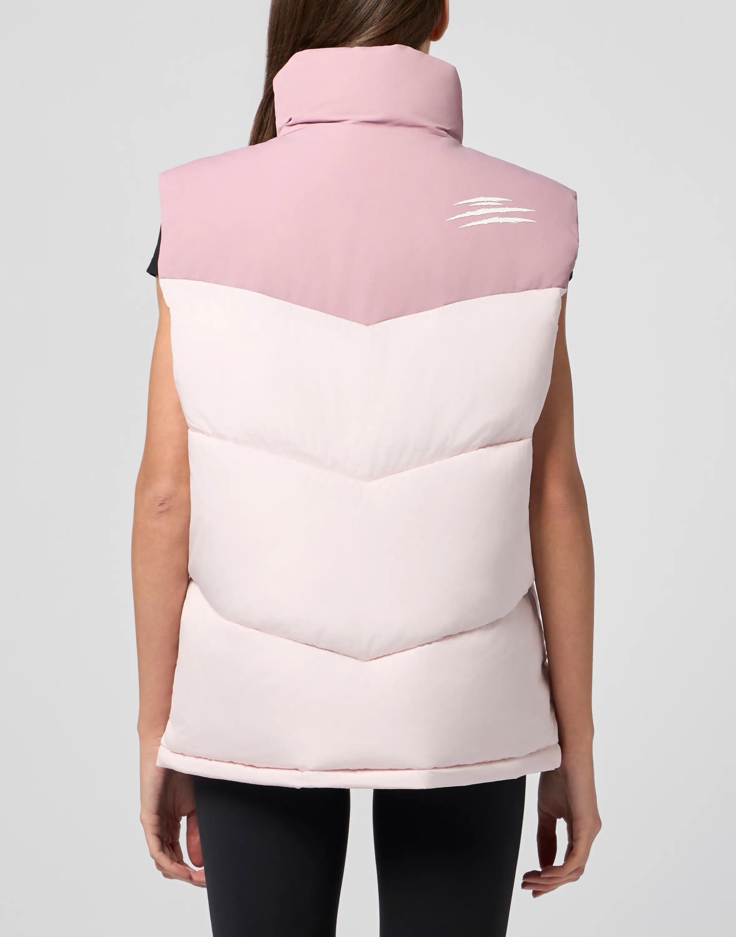 Gilet Corto Women 4/5