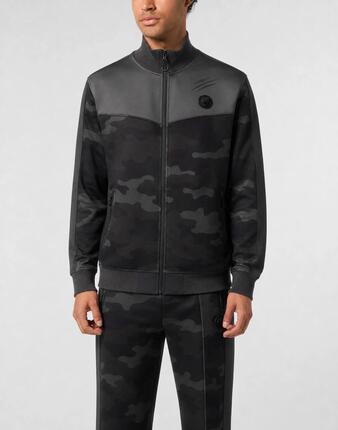 Veste De Jogging CAMOUFLAGE Men