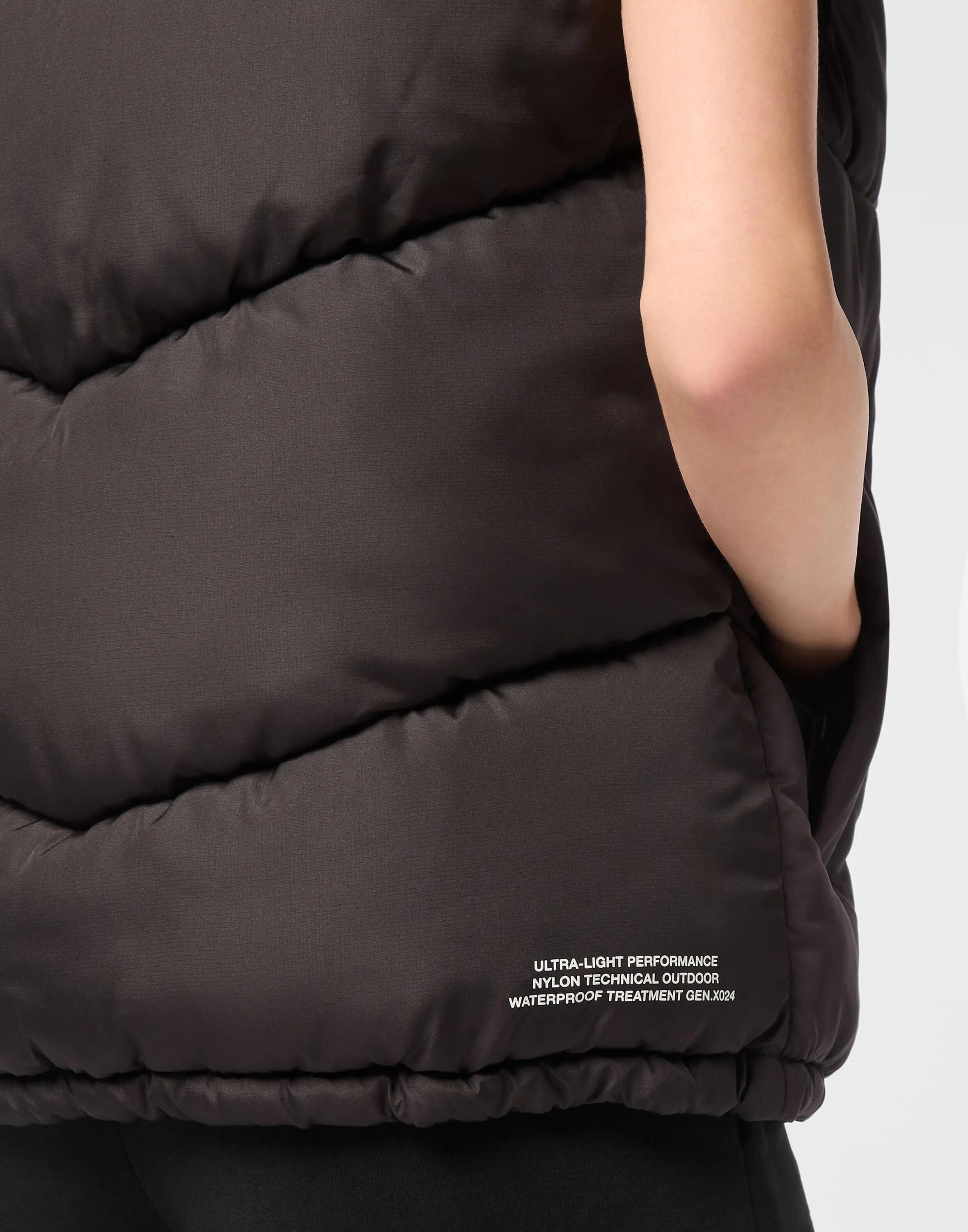 Gilet Corto Women 5/5