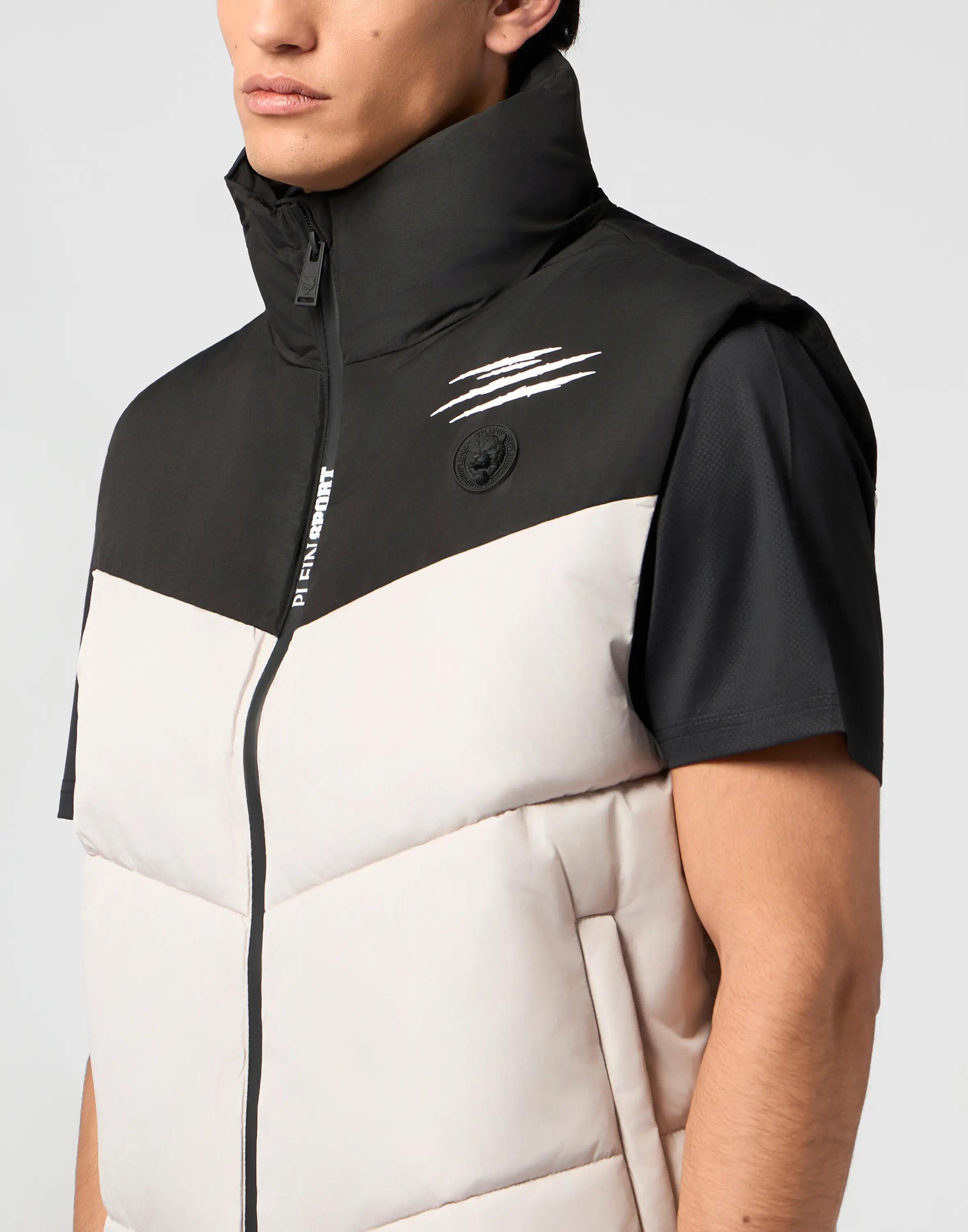 Gilet Court Men 5/5